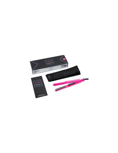 PLANCHA CLASSIC II TTM FUCSIA FUNDA