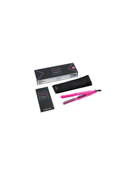 PLANCHA CLASSIC II TTM FUCSIA FUNDA