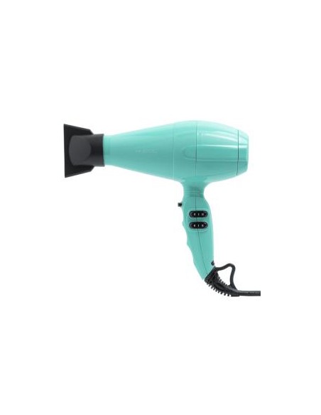 SECADOR HISOKY TURQUESA 2000