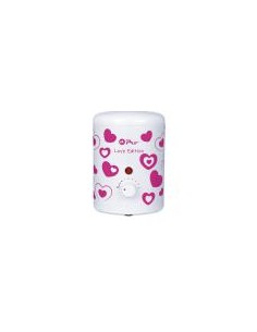 MINI FUSOR CORAZON