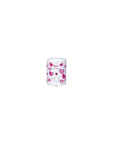 MINI FUSOR CORAZON
