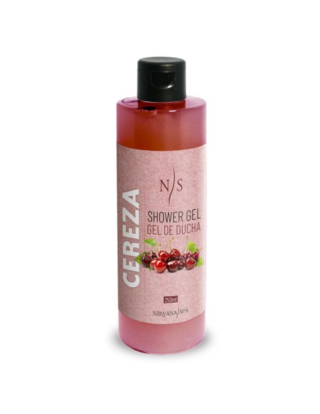 CEREZA SHOWER GEL 250ML