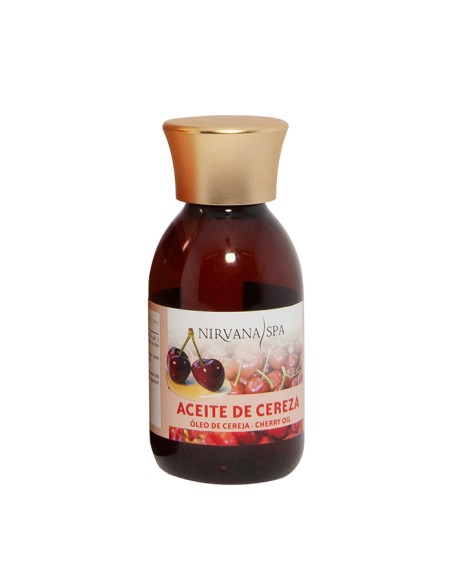 ACEITE DE CEREZA 125ML