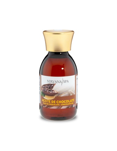 ACEITE DE CHOCOLATE