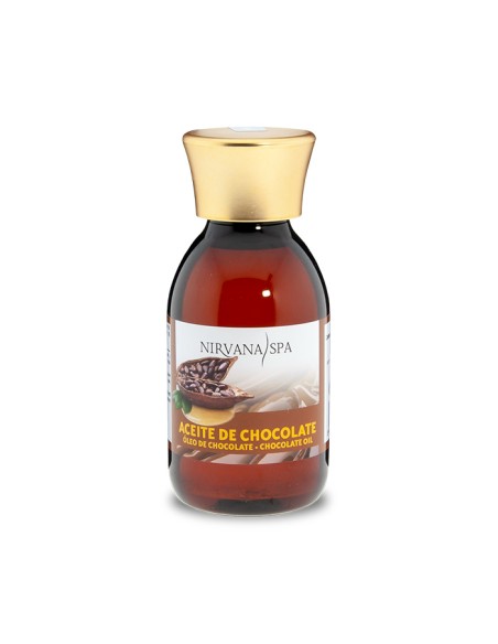 ACEITE DE CHOCOLATE ACEITE DE CHOCOLATE