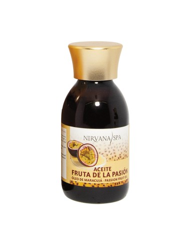ACEITE FRUTA DE LA PASION