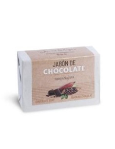 JABÓN DE CHOCOLATE