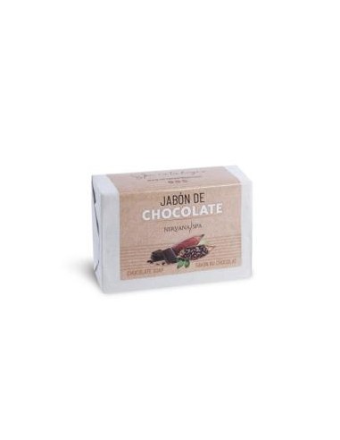 JABÓN DE CHOCOLATE