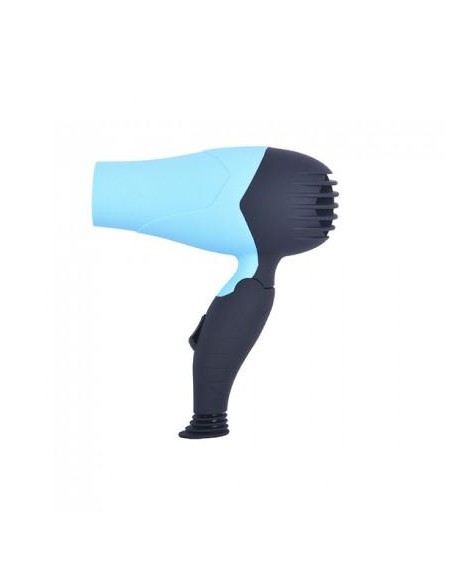 MINI SECADOR AZUL