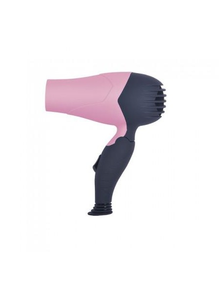 MINI SECADOR ROSA