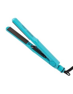 PLANCHA CLASSIC II TITANIUM TURQUESA   FUNDA