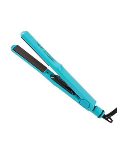 PLANCHA CLASSIC II TITANIUM TURQUESA   FUNDA