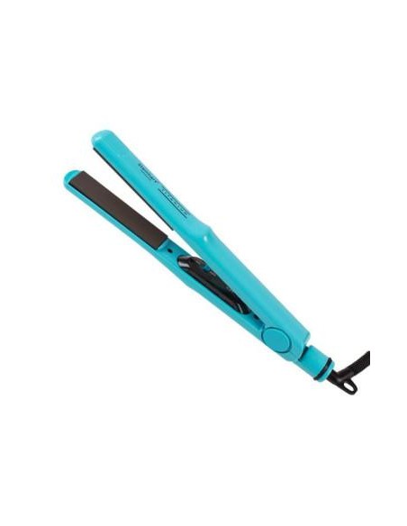 PLANCHA CLASSIC II TITANIUM TURQUESA   FUNDA