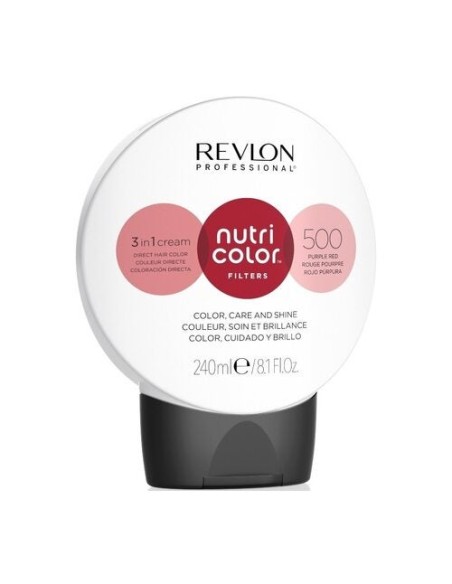 NUTRI COLOR 500 240ML