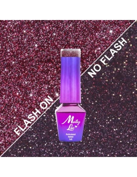 FLASHING LIGHT COLOR 613