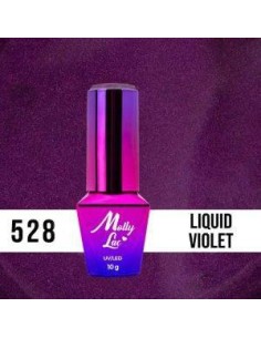 I´M THE NUDELOVER LIQUID VIOLET 528