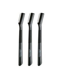 PACK 3 CUCHILLAS DEPILADORAS PARA CEJAS