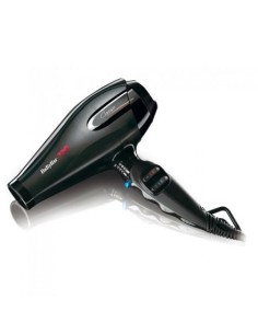BABYLISS SECADOR CARUSO  HQ IONIC 2400