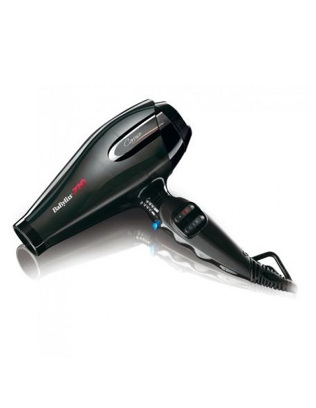 BABYLISS SECADOR CARUSO  HQ IONIC 2400