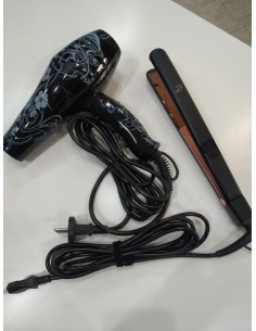 PACK PLANCHA   SECADOR