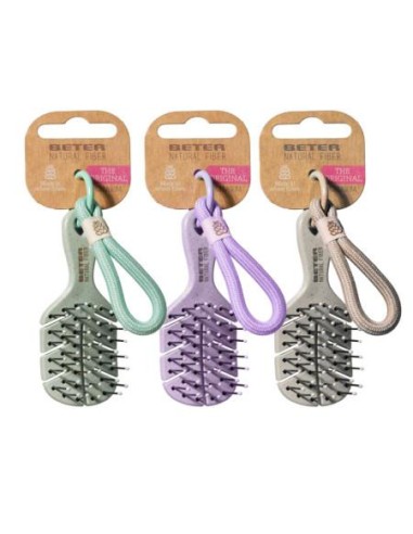 CHARMS NATURAL FIBER