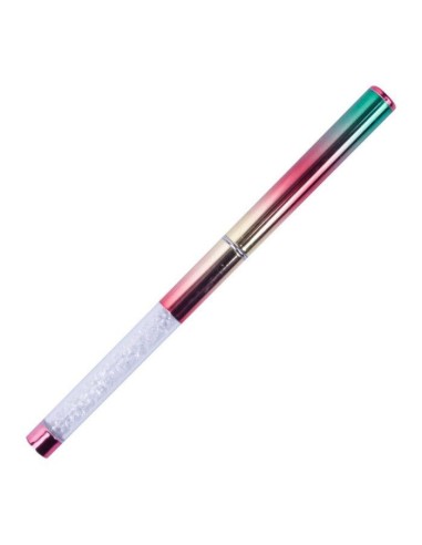 Pincel silicona polyacrigel 