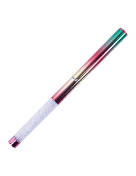 Pincel silicona polyacrigel 