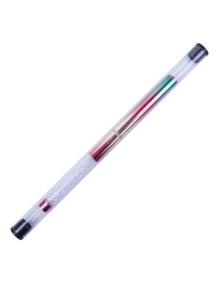 Pincel silicona polyacrigel 