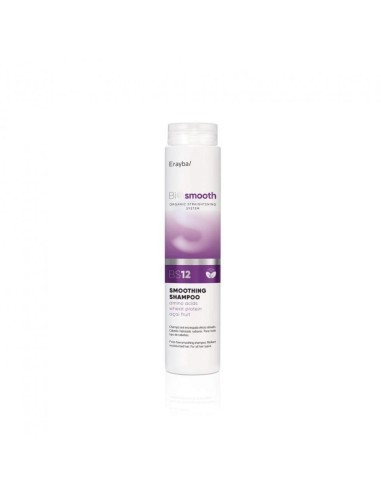 BS12 SMOOTHING SHAMPOO 250ML 