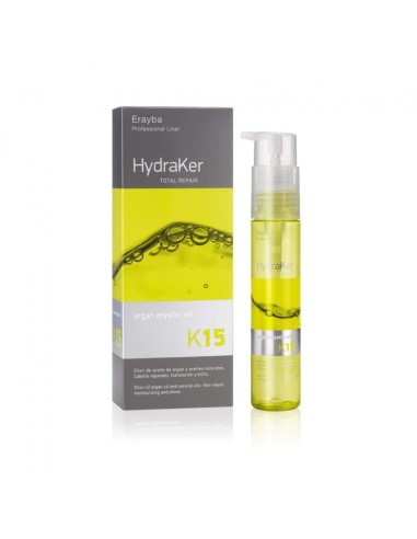 K15 ARGAN MYSTIC OIL 50ML 