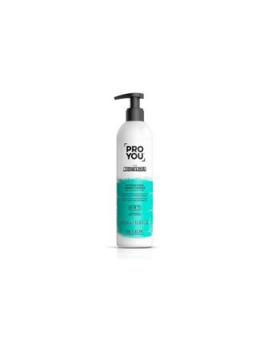MOINSTURIZER CONDITIONER 350 ml 