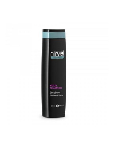 NIRVEL RIZOS SHAMPOO