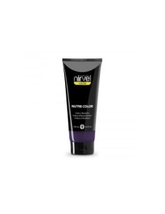 NIRVEL NUTRE COLOR MORADO