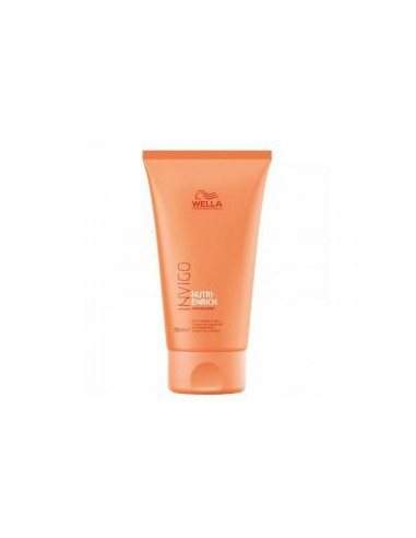 WELLA INVIGO NUTRI-ENRICH FRIZZ CONTROL