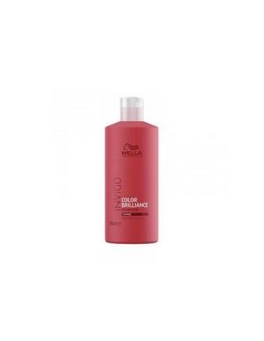 WELLA INVIGO COLOR BRILLANCE COARSE