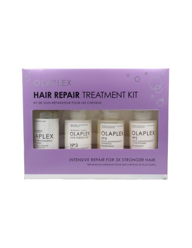 OLAPLEX TRATAMIENTO
