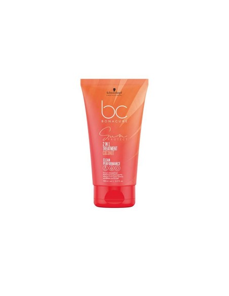BONACURE SUN 2 IN 1