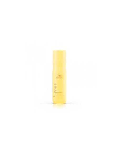 INVIGO SUN CLEANSING SHAMPOO