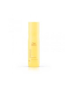 INVIGO SUN CLEANSING SHAMPOO 2