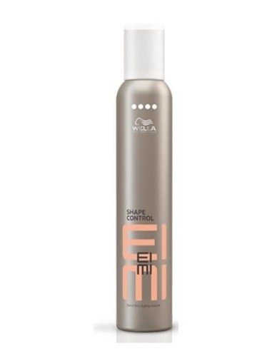 WELLA SHAPE CONTROL EXTRA FUERTE