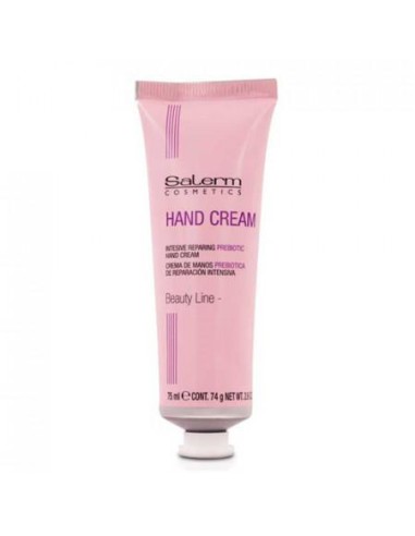 HAND CREAM