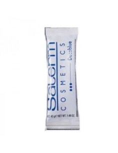 SALERM COSMETICS DECOBLUE 42G 2