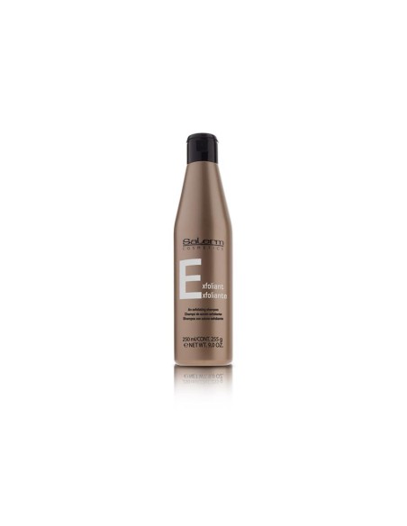 EXFOLIANT SHAMPOO