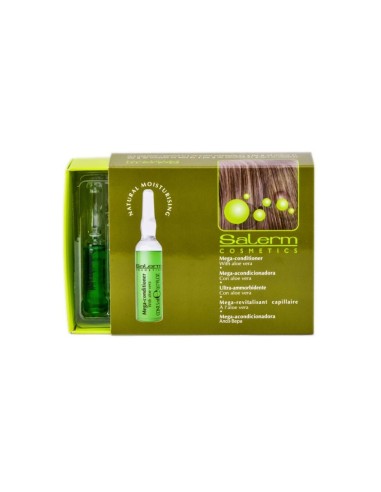 PACK MEGA CONDITIONER  12 AMP