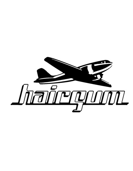 HAIRGUM