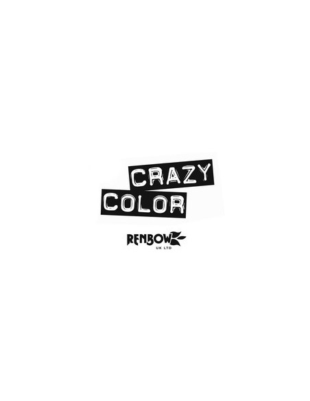 CRAZY COLOR