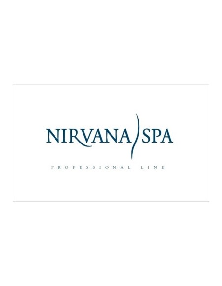 NIRVANA SPA COSMETICS